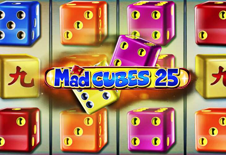 madcubes25