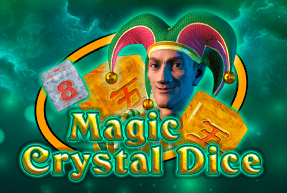 magiccrystaldice
