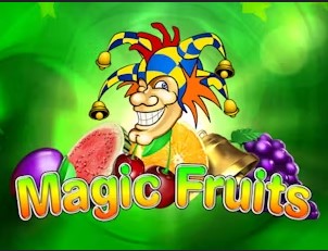 magicfruits