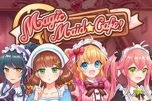 magicmaidcafe