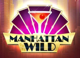 manhattangoeswild