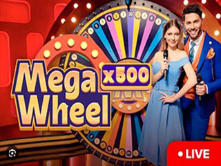 megawheel