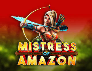 mistressofamazon