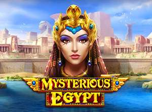 mysteriousegypt