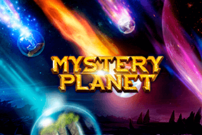 mysteryplanet