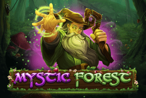 mysticforest