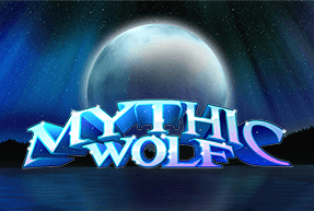 mythicwolf