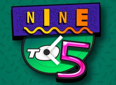 ninetofive