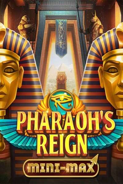 pharaohsreignminimax