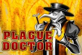 plaguedoctor