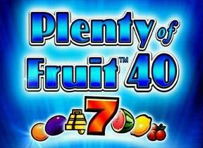 plentyoffruit40