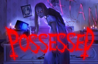 possessed