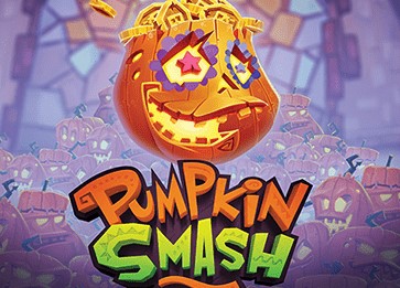 pumpkinsmash