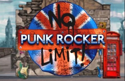 punkrocker