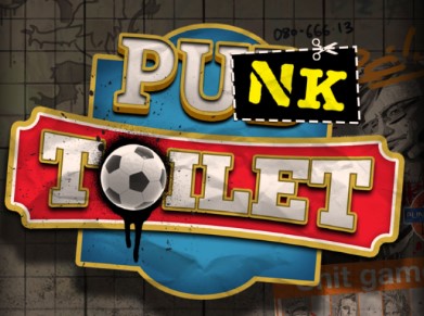 punktoilet