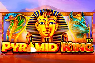 pyramidking