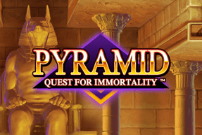 pyramidquestforimmortality