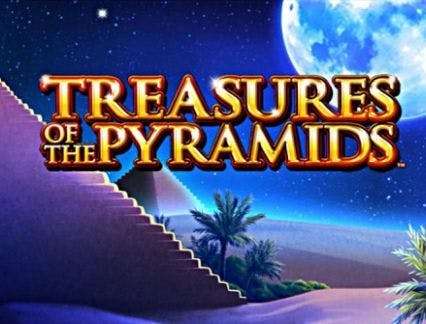 pyramidtreasures