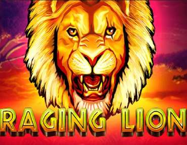 raginglion