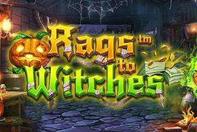 ragstowitches