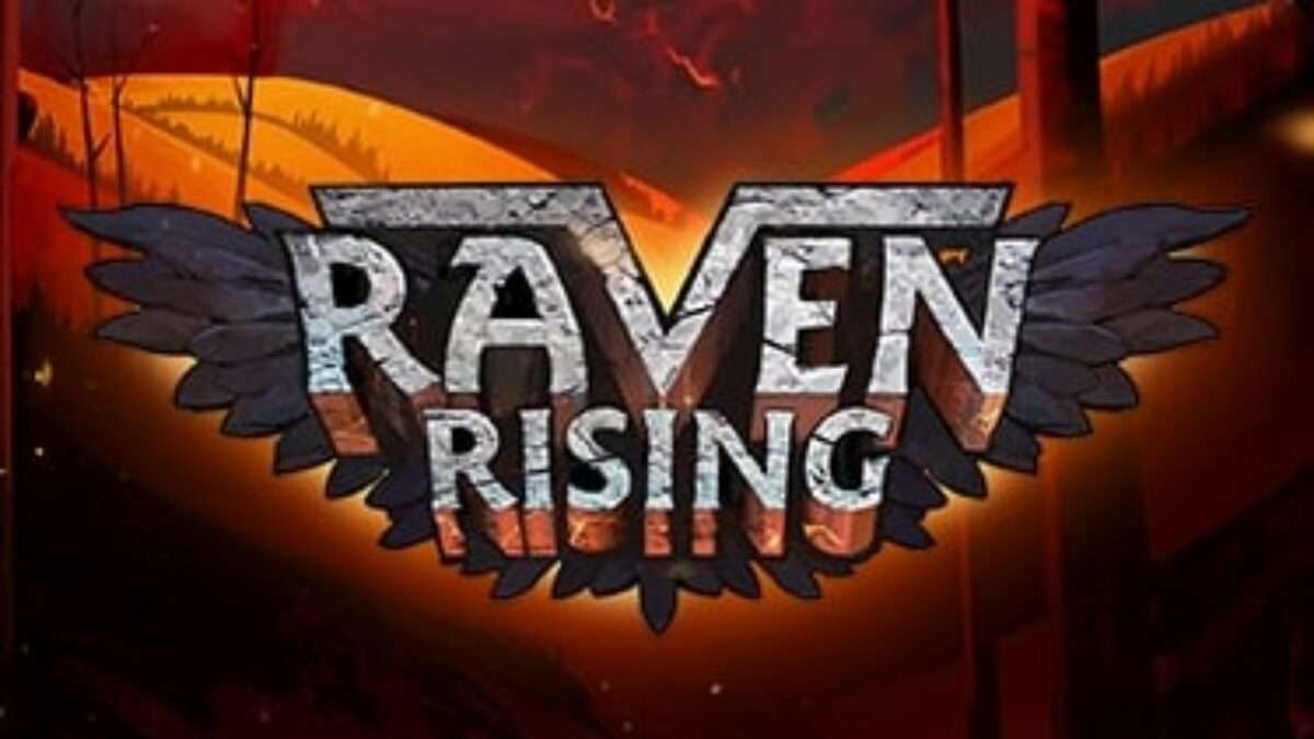 ravenrising