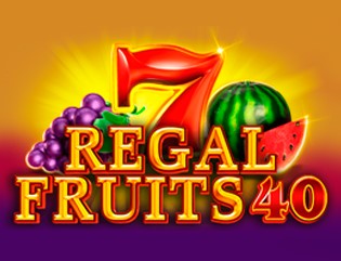 regalfruits40