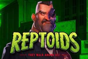 reptoids