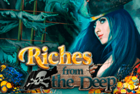 richesfromthedeep