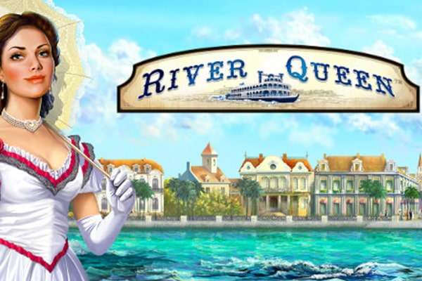 River queen slot