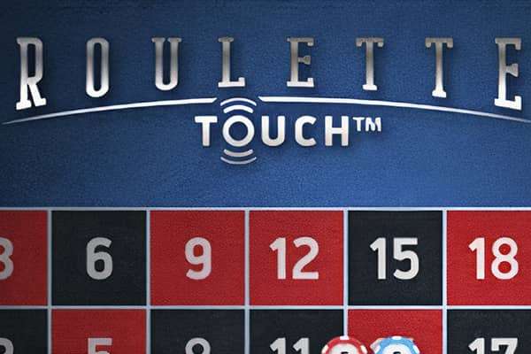 roulettetouch