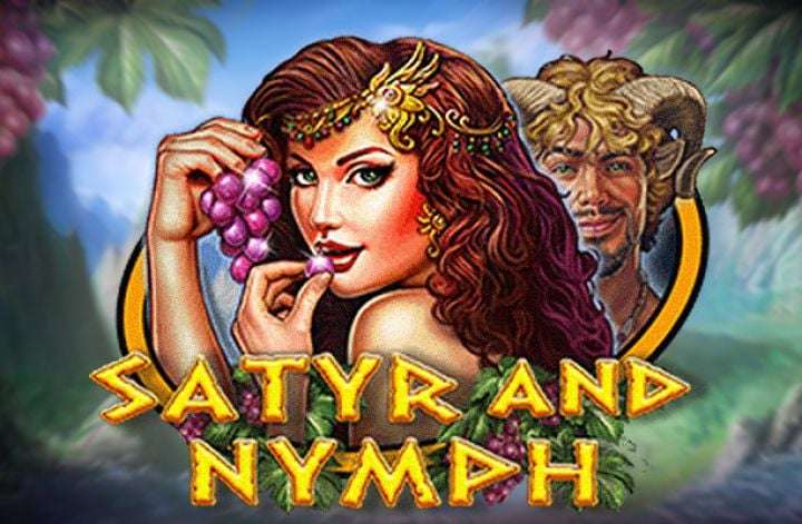 satyrandnymphdice