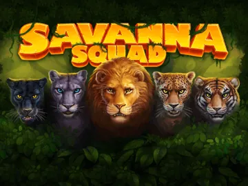 savannasquad