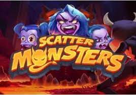 scattermonsters