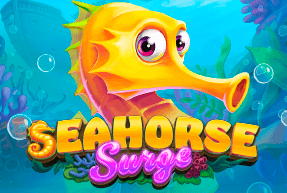 seahorsesurge