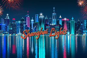 shanghailights