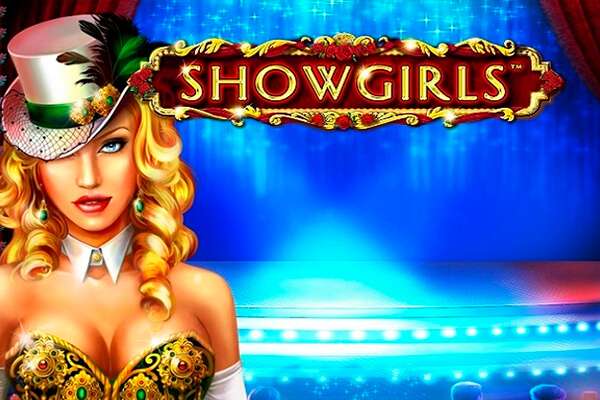 showgirls
