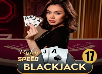 speedblackjack-17ruby