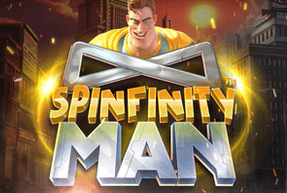 spinfinityman