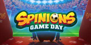 spinionsgameday