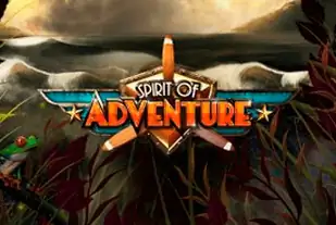 spiritofadventure