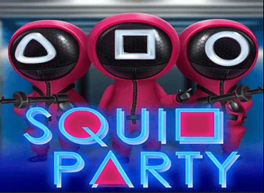 squidparty