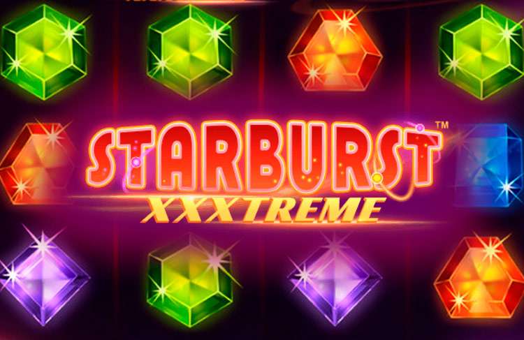 starburstxxxtreme