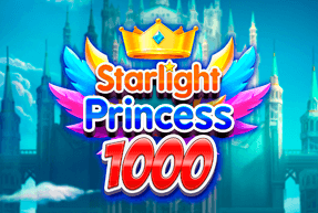 starlightprincess1000