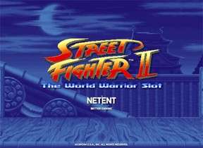 streetfighteriitheworldwarrior