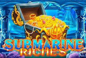 submarineriches