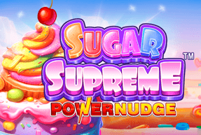 sugarsupremepowernudge