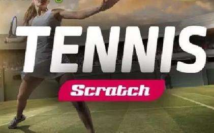 tennisscratch
