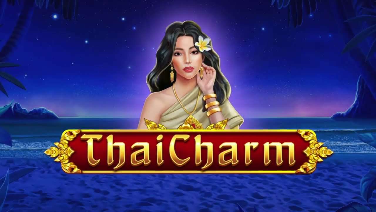 thaicharm