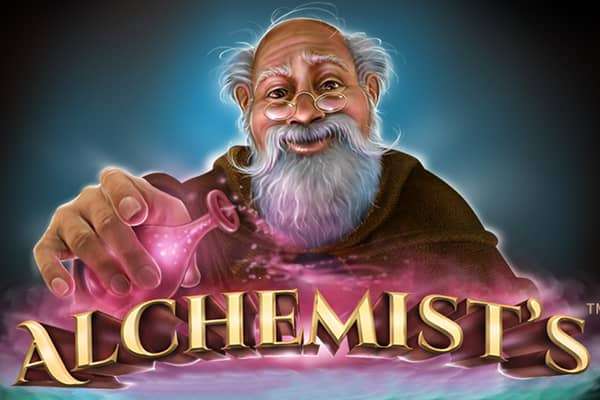 thealchemist