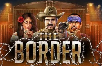 theborder